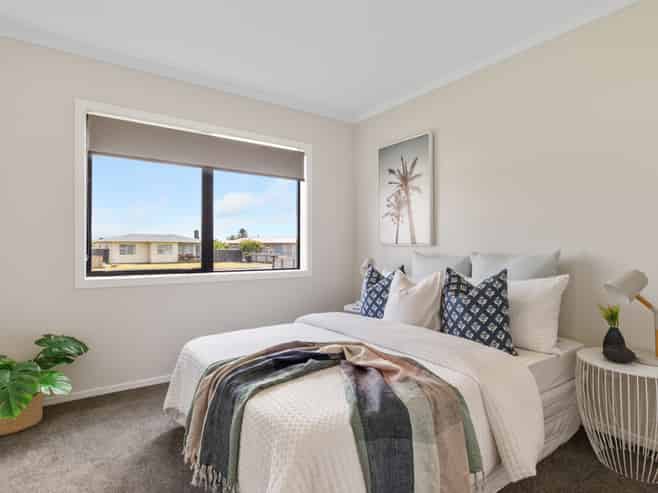 39 Strathmore Avenue, Levin