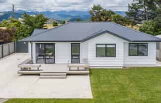 39 Strathmore Avenue, Levin