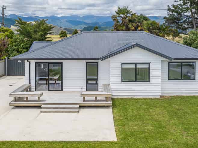 39 Strathmore Avenue, Levin