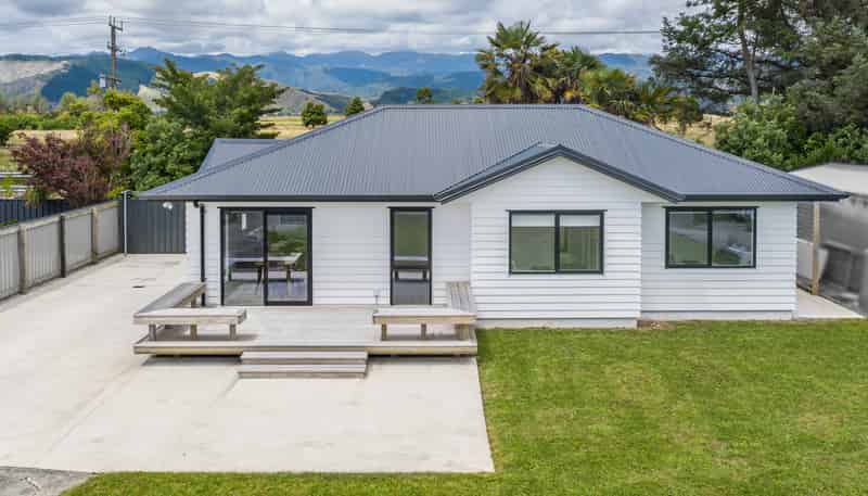 39 Strathmore Avenue, Levin