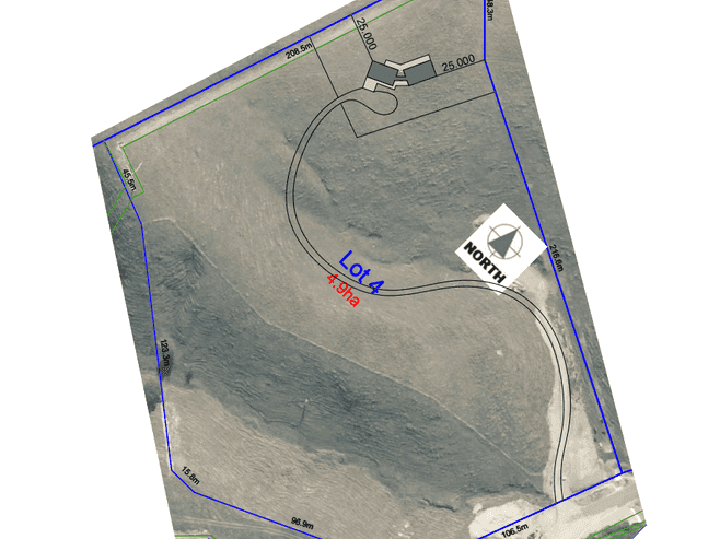 546 Masterton Castlepoint Road, Masterton