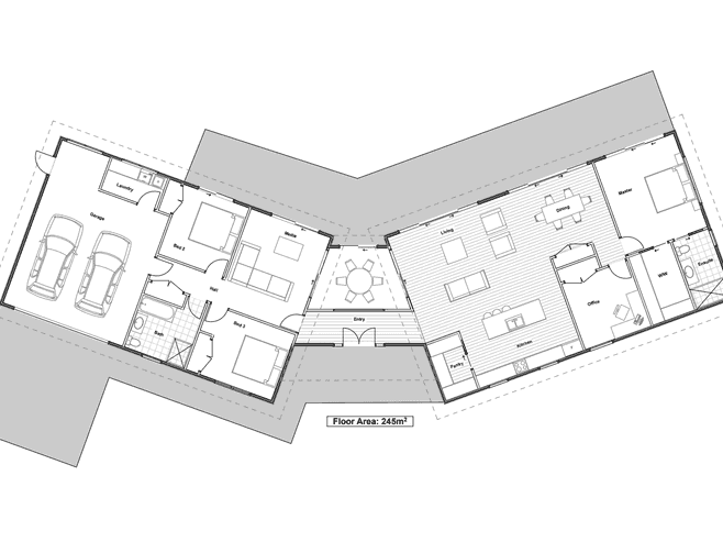 546 Masterton Castlepoint Road, Masterton