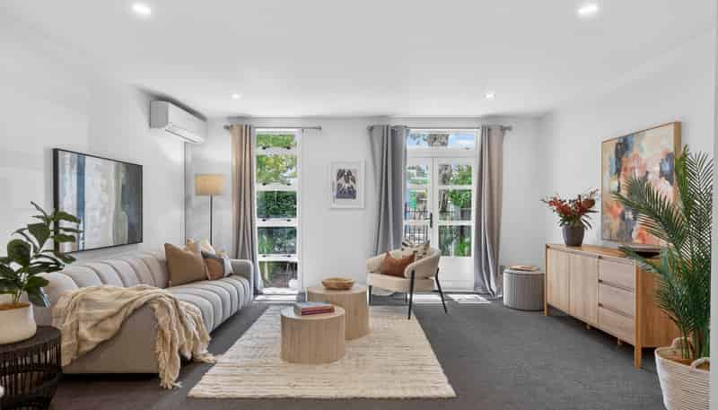 13/2 Cawley Street, Ellerslie