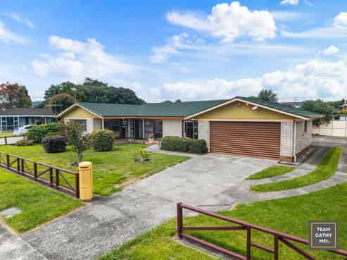 47 Ingram Street, Papakura