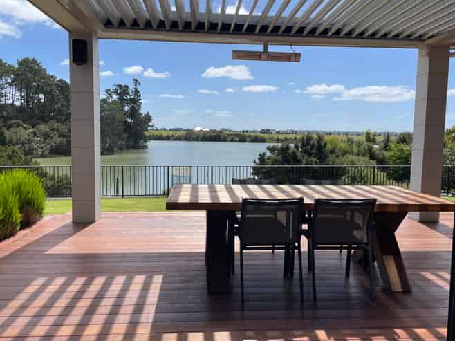 67 Milano Boulevard, Karaka