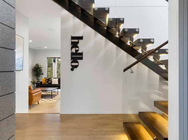 67 Milano Boulevard, Karaka