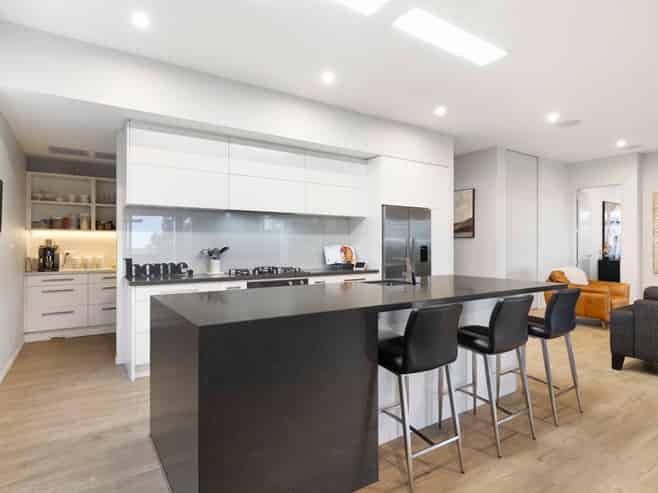 67 Milano Boulevard, Karaka