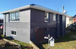 2 Centennial Avenue, Balclutha