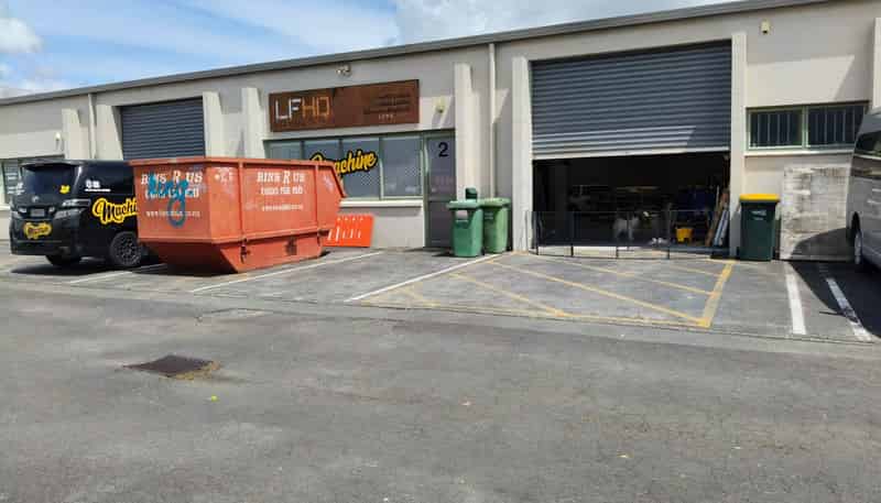 Unit G2/22 Te Pai Place, Henderson