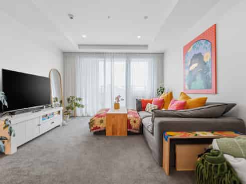 106/428 Dominion Road, Mount Eden