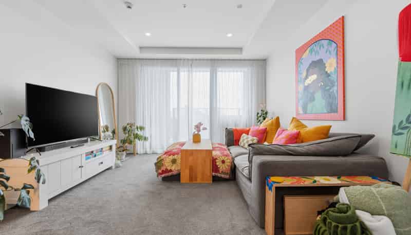 106/428 Dominion Road, Auckland Central