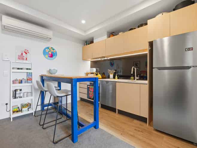 106/428 Dominion Road, Auckland Central