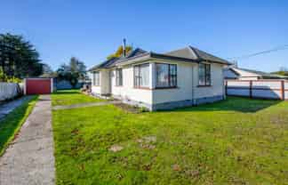 17 Cryer Street, Southbridge