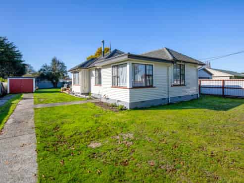 17 Cryer Street, Southbridge