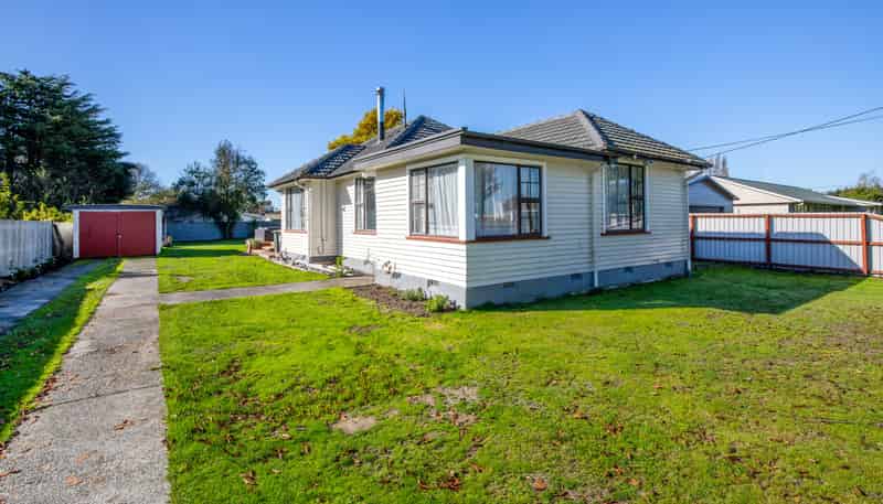 17 Cryer Street, Southbridge