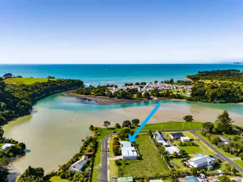 46 Whakapaki Street, Urenui