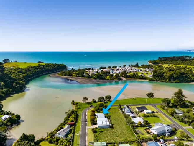 46 Whakapaki Street, Urenui