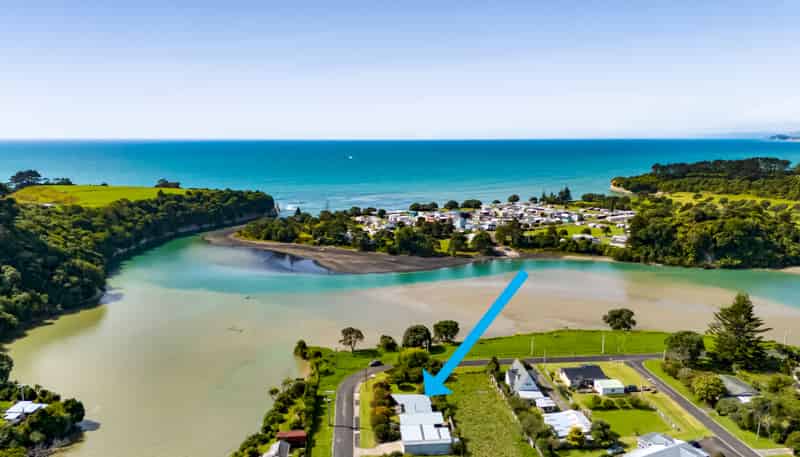 46 Whakapaki Street, Urenui