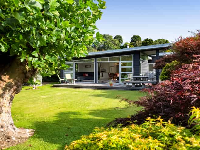 46 Whakapaki Street, Urenui