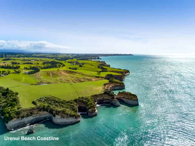 46 Whakapaki Street, Urenui