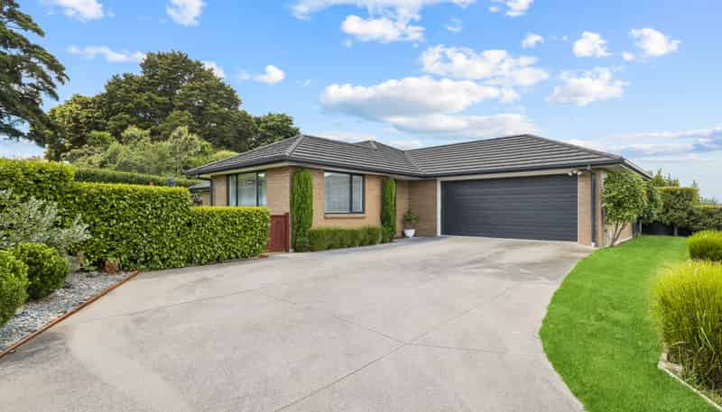 31A Raithburn Terrace, Pokeno