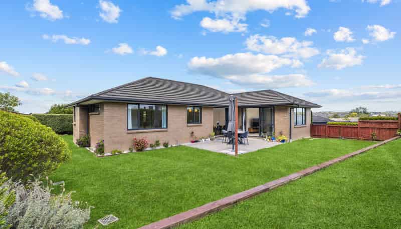 31A Raithburn Terrace, Pokeno