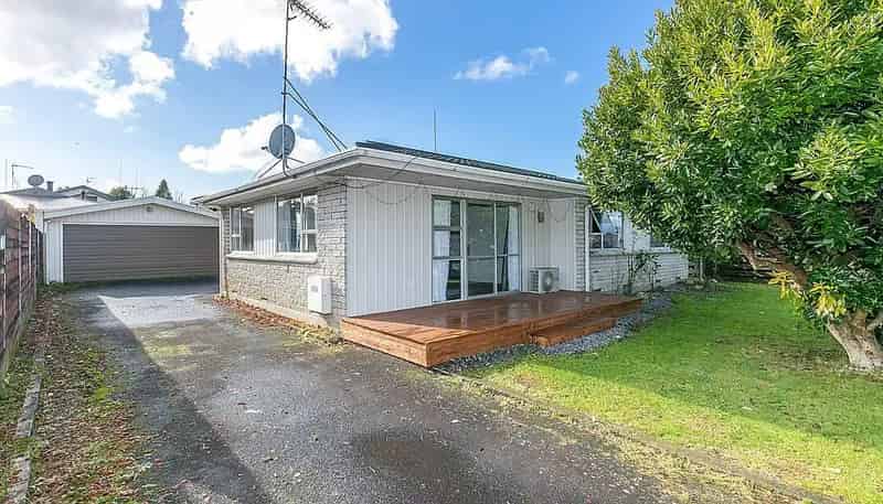 118 Whatawhata Road, Dinsdale
