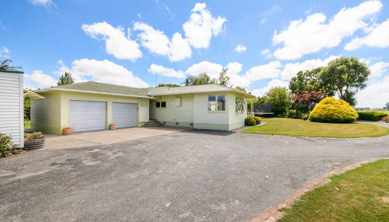 108 McKays Line, Cheltenham