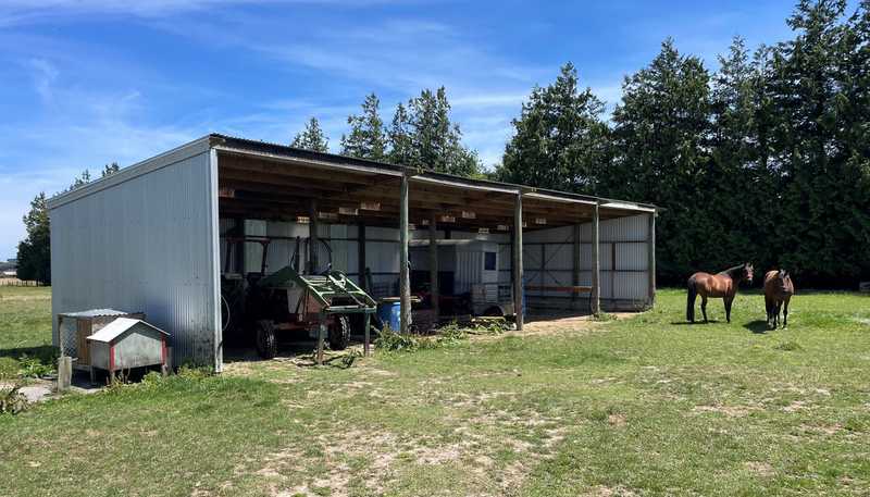108 McKays Line, Cheltenham