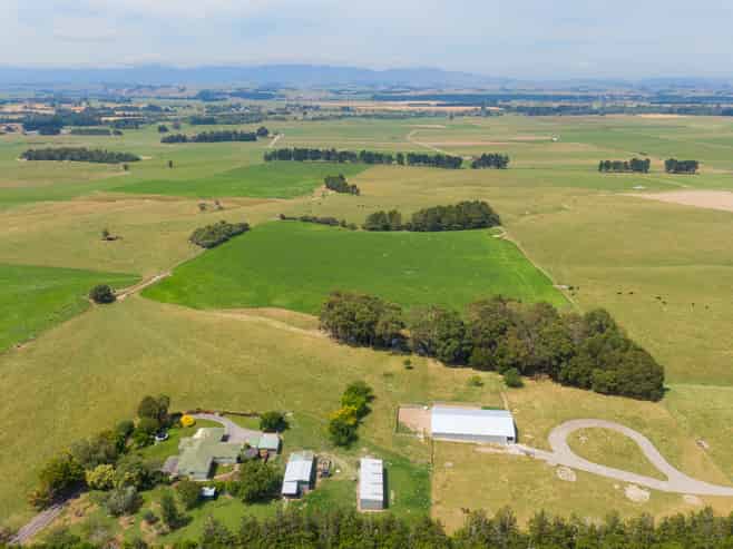 108 McKays Line, Cheltenham