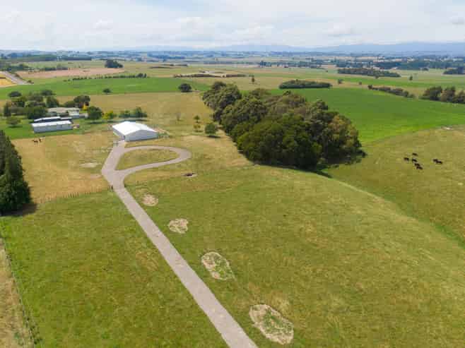 108 McKays Line, Cheltenham