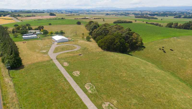 108 McKays Line, Cheltenham