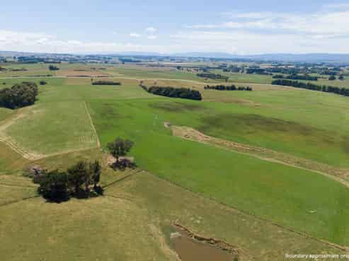 108 Mckays Line, Waituna West