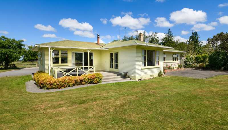 108 McKays Line, Cheltenham