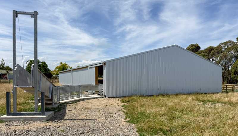 108 McKays Line, Cheltenham
