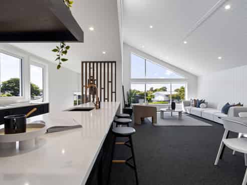 162 Te Awe Awe Street, Hokowhitu