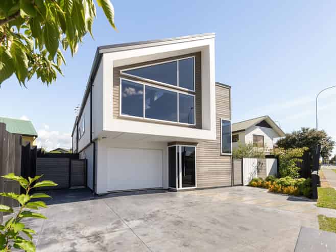 162 Te Awe Awe Street, Hokowhitu