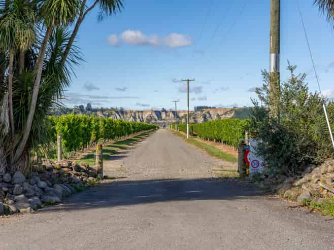1905 Matapiro Road, Crownthorpe