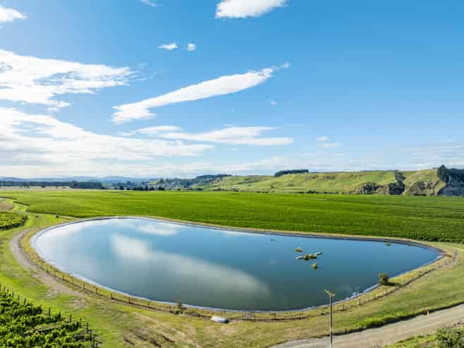 1905 Matapiro Road, Crownthorpe