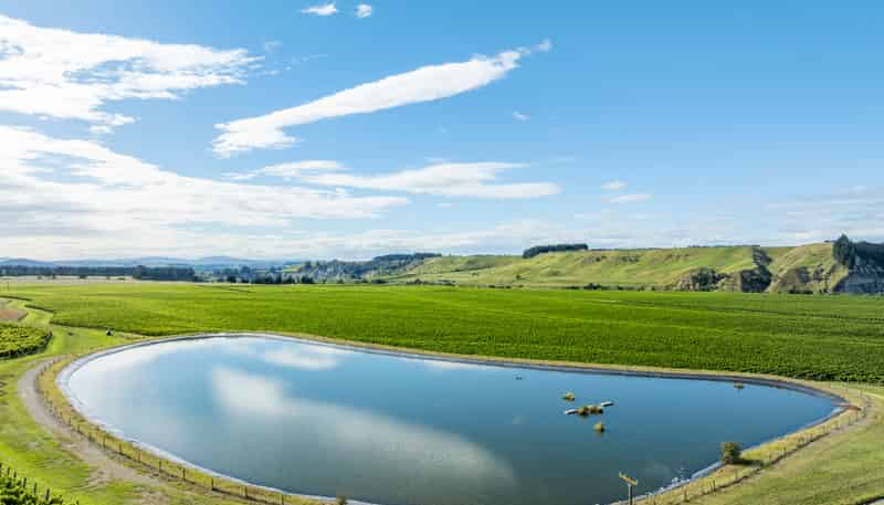 1905 Matapiro Road, Crownthorpe