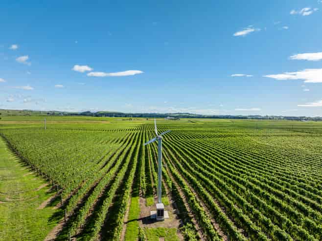 1905 Matapiro Road, Crownthorpe