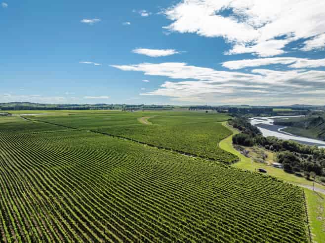 1905 Matapiro Road, Crownthorpe