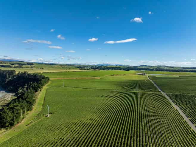 1905 Matapiro Road, Crownthorpe