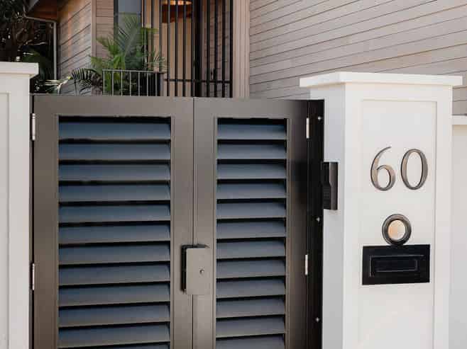 60 Milford Road, Milford