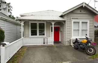 48 Dean Street, Grey Lynn