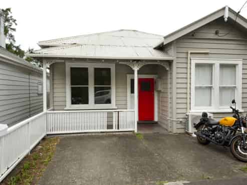 48 Dean Street, Grey Lynn