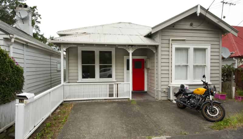 48 Dean Street, Grey Lynn