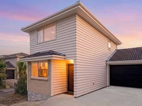 11 Manatu Lane, Kelston