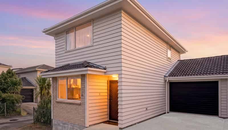 11 Manatu Lane, Kelston