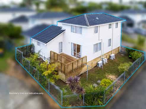 11 Manatu Lane, Kelston